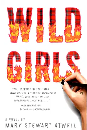 Wild Girls: A Novel poster