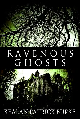 Ravenous Ghosts poster