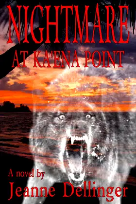 Nightmare at Kaena Point poster