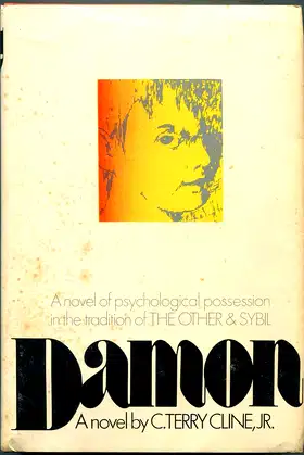 Damon poster