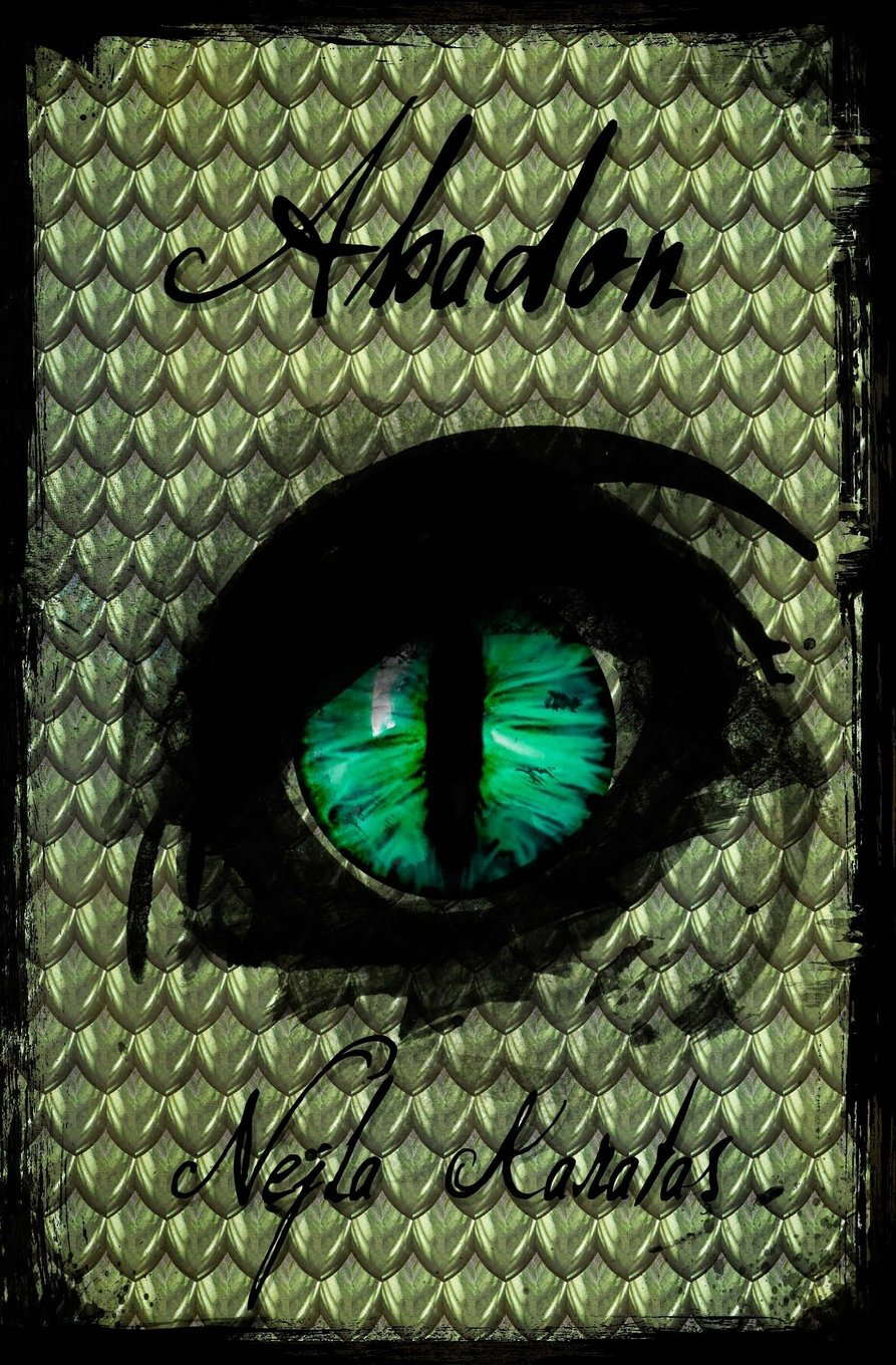 Abadon poster