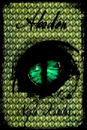 Abadon poster