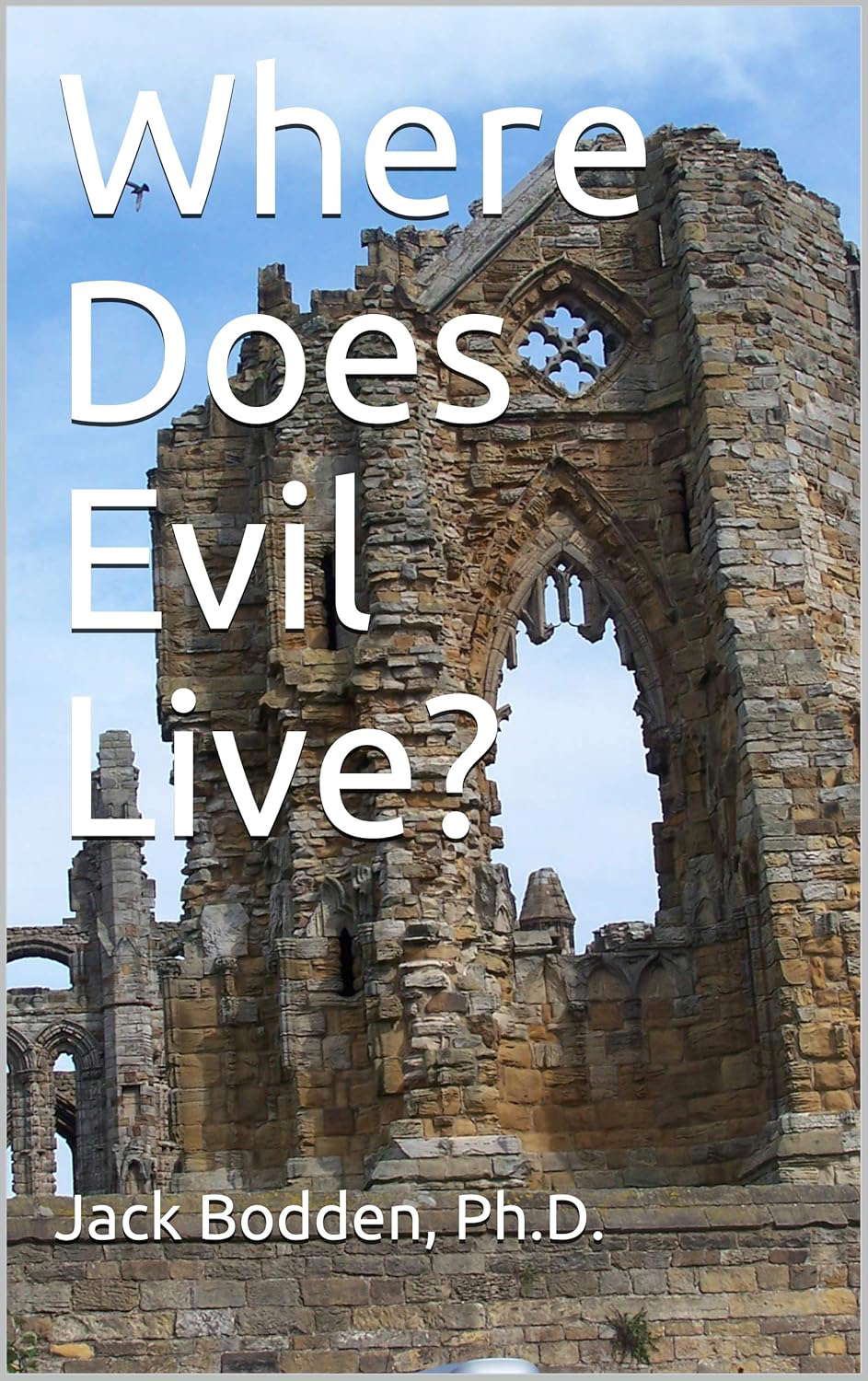 Where Does Evil Live? poster