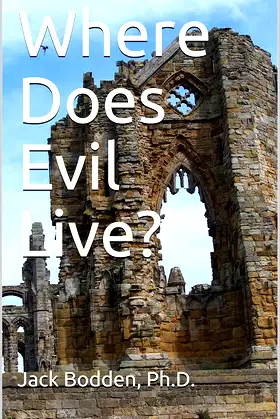 Where Does Evil Live? poster