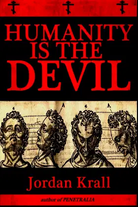 Humanity Is The Devil poster