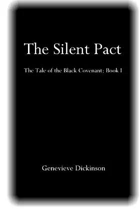 The Silent Pact (Tale of the Black Covenant) poster