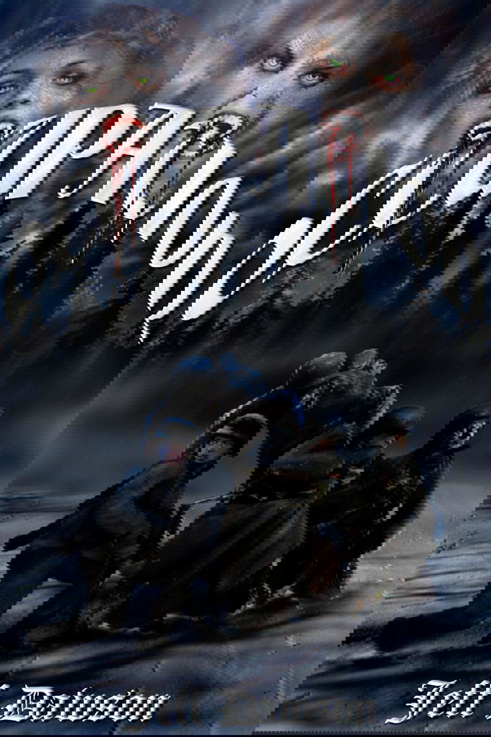 Occupation (Book I in the Occupation Series) poster