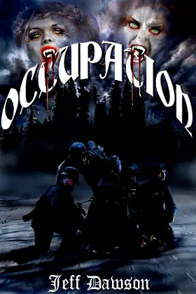 Occupation (Book I in the Occupation Series) poster