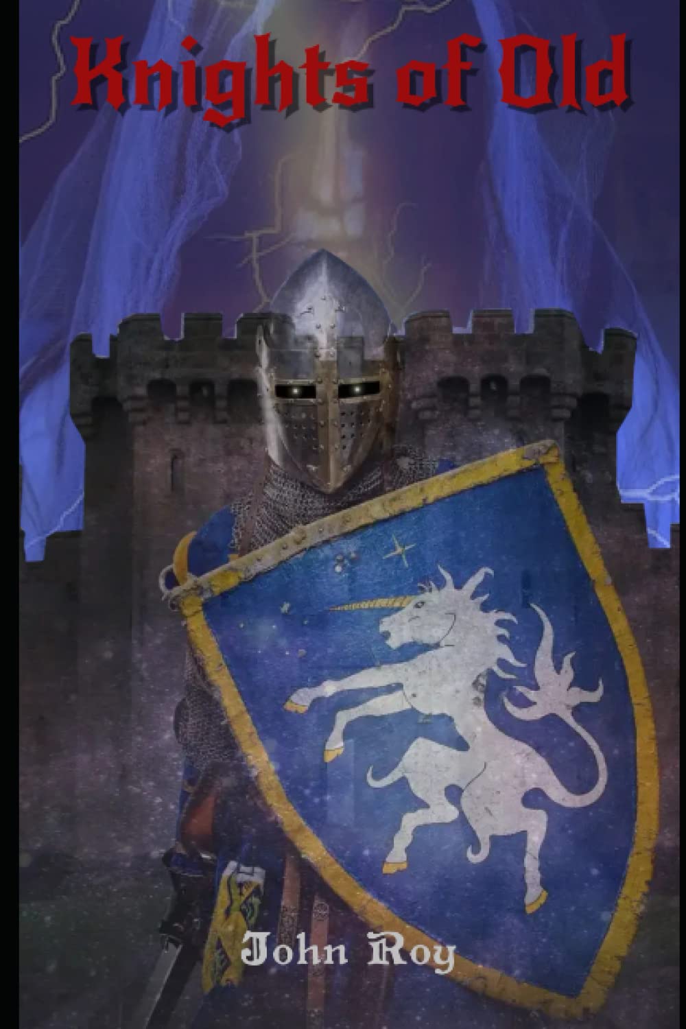 Knights of Old poster