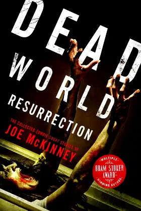 Dead World Resurrection poster