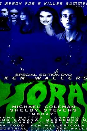 Moray poster