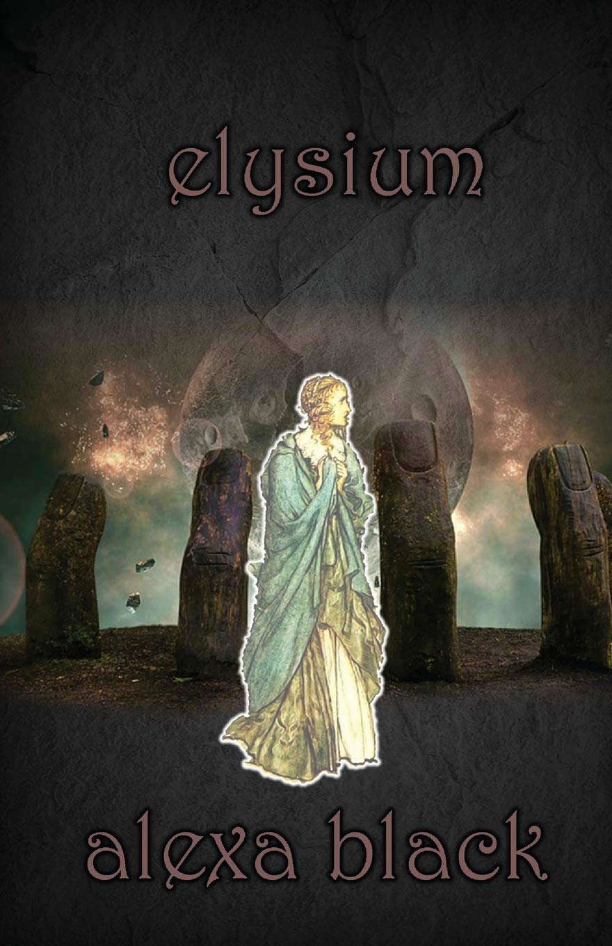 Elysium poster