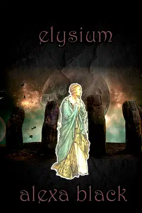 Elysium poster