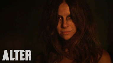 Horror Short Film "Dog Skin" | ALTER poster