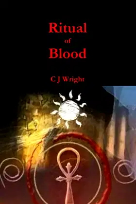 Ritual of Blood poster