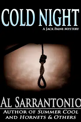 Cold Night (Jack Paine Mysteries Book 2) poster