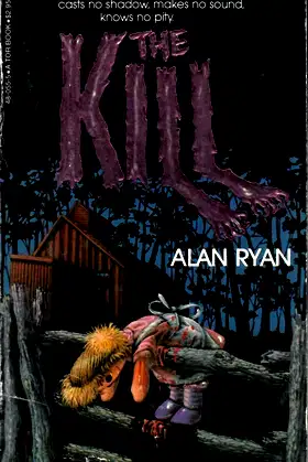 The Kill poster
