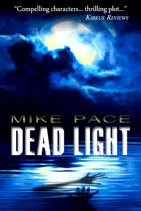Dead Light poster