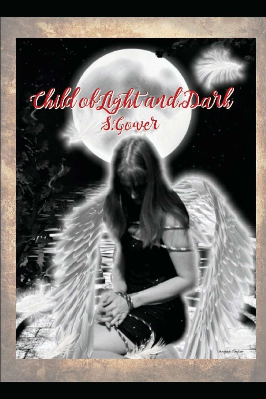 Child of Light and Dark (Child of Angels) poster