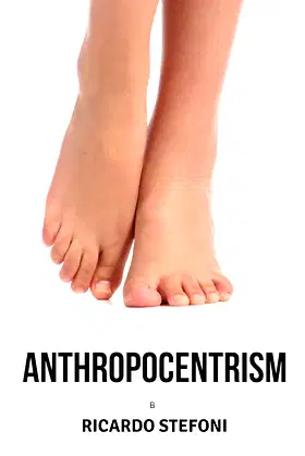 Anthropocentrism poster