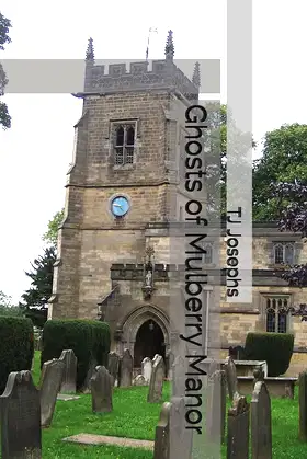 Ghosts of Mulberry Manor poster
