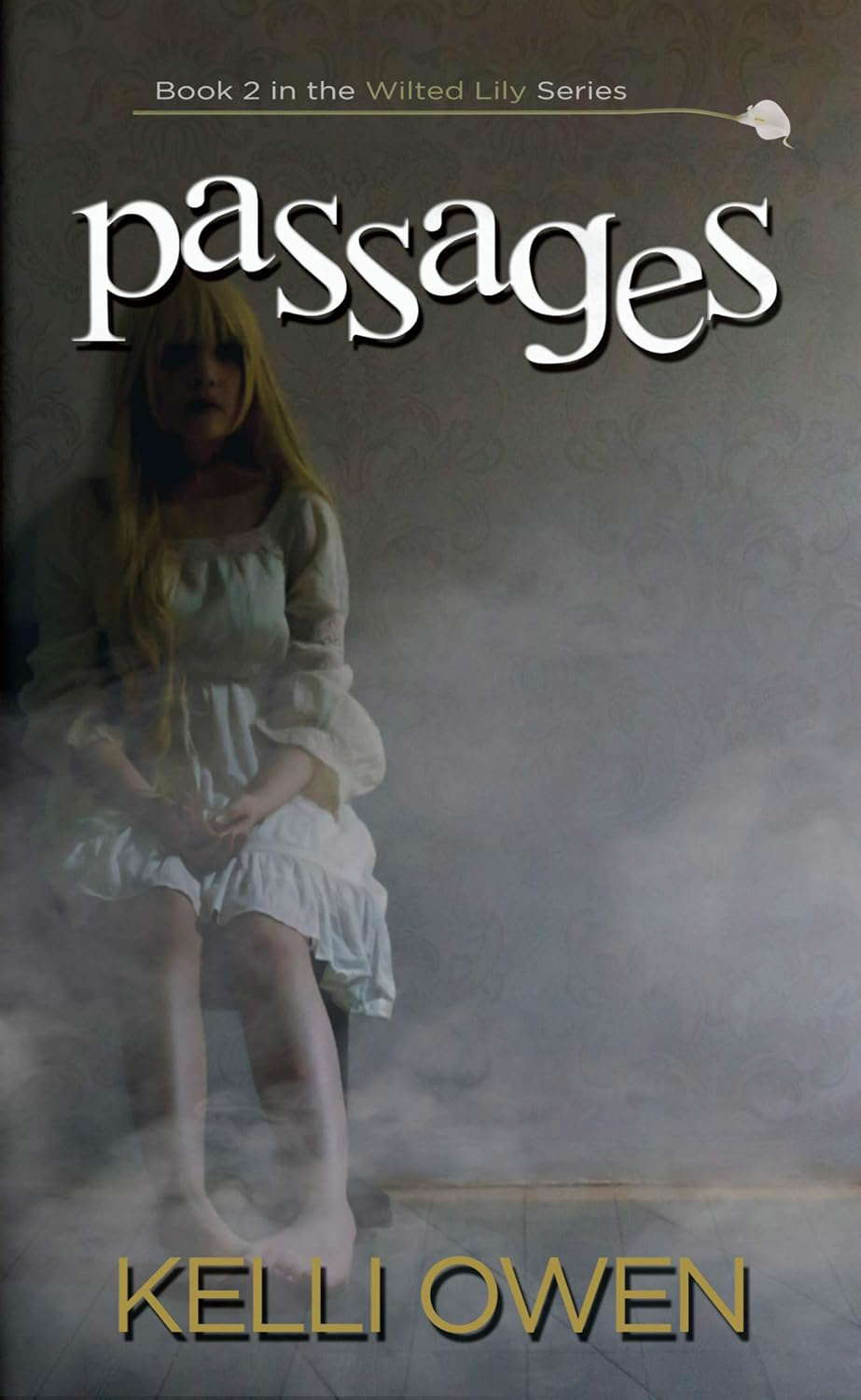 Passages (Wilted Lily Book 2) poster