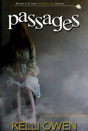 Passages (Wilted Lily Book 2) poster
