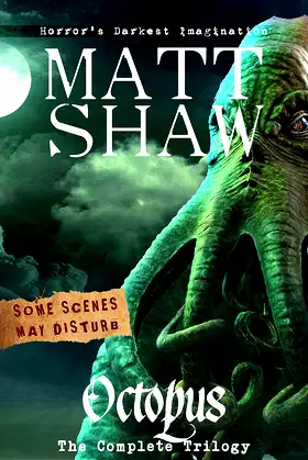 Octopus: The Complete Trilogy poster