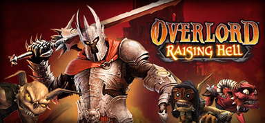 Overlord™: Raising Hell capsule
