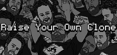 Raise Your Own Clone capsule