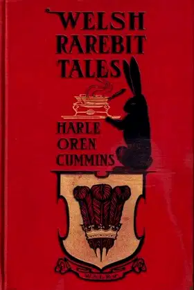 Welsh Rarebit Tales poster