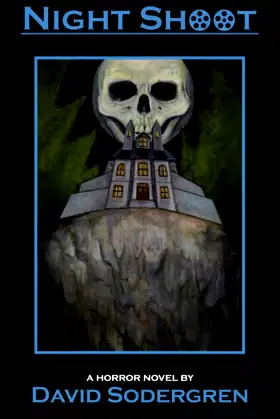 Night Shoot: A Horror Novel poster