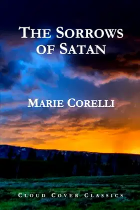 The Sorrows of Satan poster
