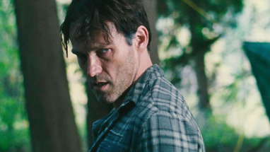 'The Barrens' Trailer HD poster