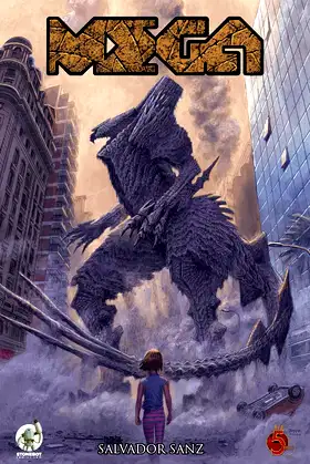 Mega poster
