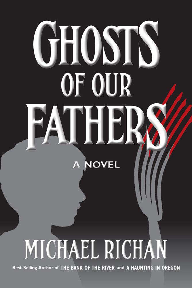 Ghosts of Our Fathers (The River Book 3) poster