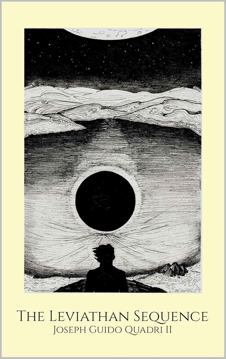 The Leviathan Sequence poster