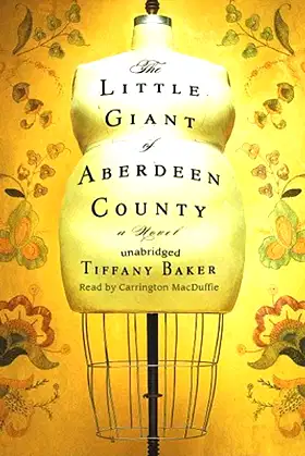 The Little Giant of Aberdeen County poster