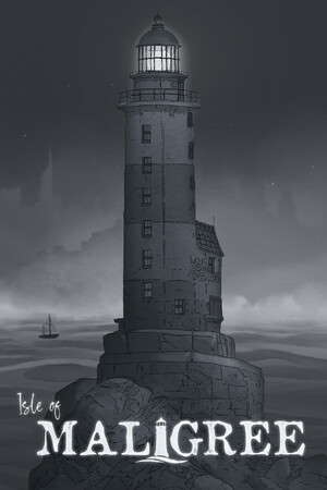Isle of Maligree poster
