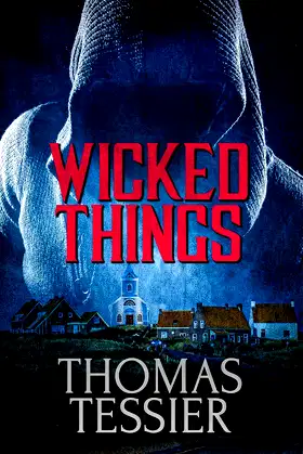 Wicked Things poster