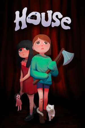 House poster