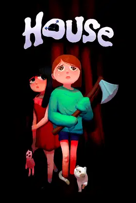 House poster