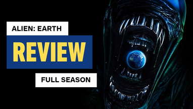 Alien: Earth | Full Season, Non-Spoiler Review poster