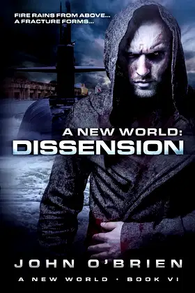A New World: Dissension poster
