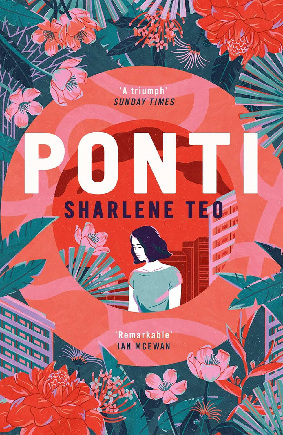 Ponti poster