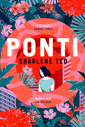 Ponti poster