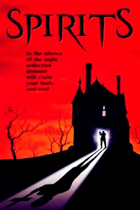 Spirits poster