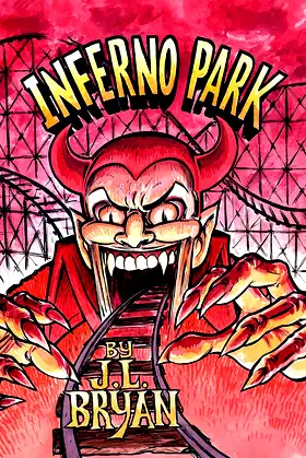 Inferno Park poster