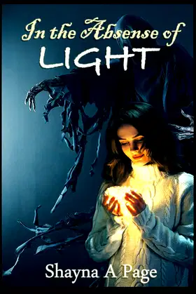 In the Absence of Light poster