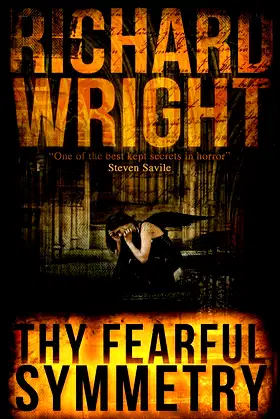 Thy Fearful Symmetry poster